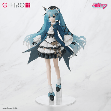 MIKU AUTUMN OUTING FIGURE