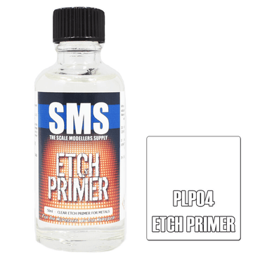 SMS ETCH PRIMER 50ML