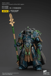 JOYTOY ALPHA LEGION ALPHARIUS, PRIMARCH OF THE XXTH LEGION