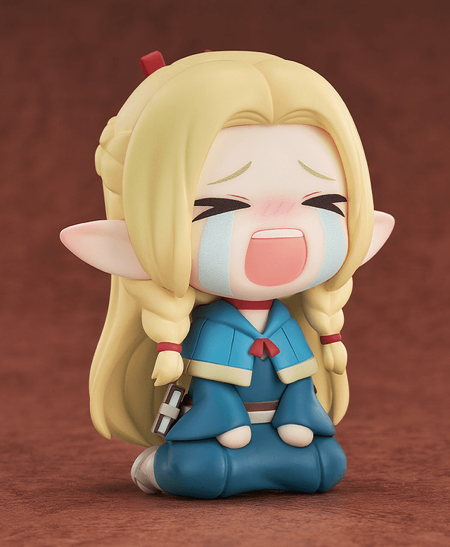 QSET MARCILLE