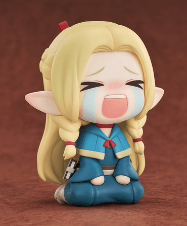 QSET MARCILLE
