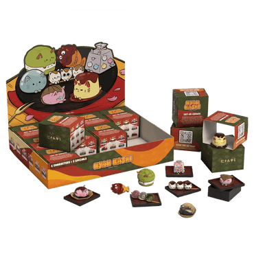 NYAMMY TREATS: NYAN KASHI (12PC PER BOX)