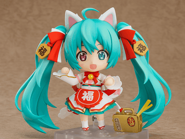 NENDOROID HATSUNE MIKU: MANEKI MIKU VER.