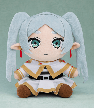 GOODSMILE FRIEREN: BEYOND JOURNEY'S END PLUSHIE FRIEREN