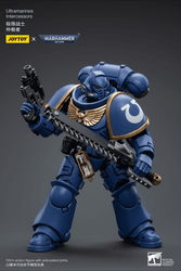 JOYTOY ULTRAMARINES INTERCESSORS