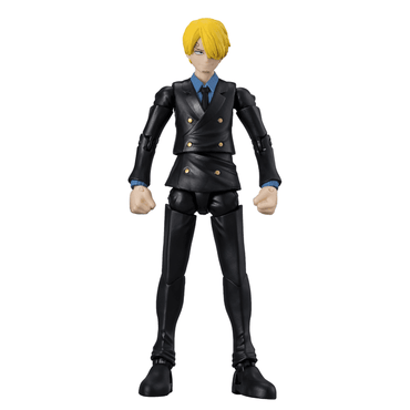 ULTIMATE LEGENDS - ONE PIECE - SANJI