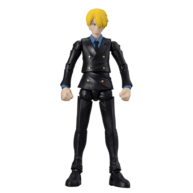 ULTIMATE LEGENDS - ONE PIECE - SANJI