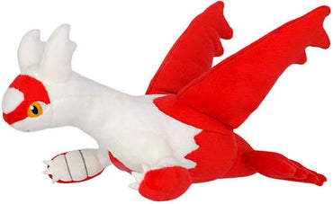LATIAS POKEMON 9" PLUSH