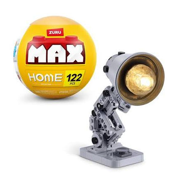 MAX BUILD PREMIUM HOME LAMP S1