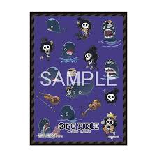 ONE PIECE CG SLEEVES SET 14