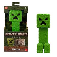 MINECRAFT - MOVIE LARGE FIGURE ASST