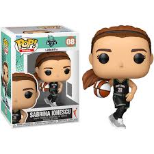 POP WNBA LIBERTY SABRINA IONESCU
