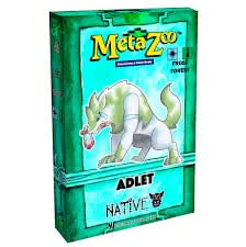 METAZOO NATIVE DECK ADLET