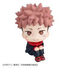 LOOKUP JUJUTSUKAISEN YUJI ITADORI(REPEAT)