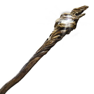 LOTR GANDALF ILLUMINATING STAFF