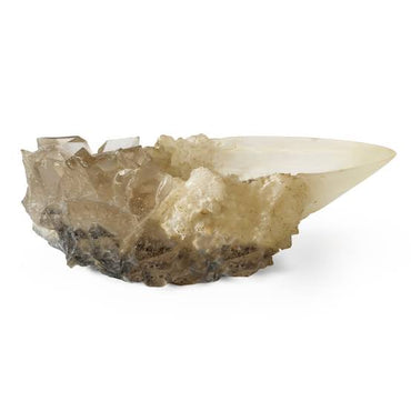 HARRY POTTER THE CRYSTAL GOBLET
