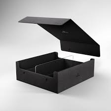 GAMEGENIC DECK BOX COLLECTORS LAIR CONVERTIBLE (2000CT)