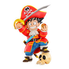 SON GOKU (SNAP COLLECTION 2) DRAGON BALL, ICHIBANSHO FIGURE