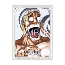 ONE PIECE CG SLEEVES SET 14