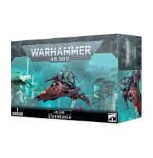 WARHAMMER 40,000 AELDARI STARWEAVER