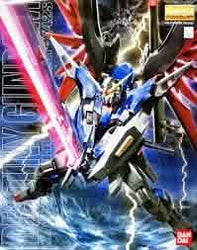 MG Destiny Gundam