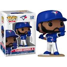 POP MLB BLUE JAYS VLAD GUERRERO JR BLUE