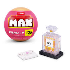 MAX BUILD PREMIUM BEAUTY PERFUME S1