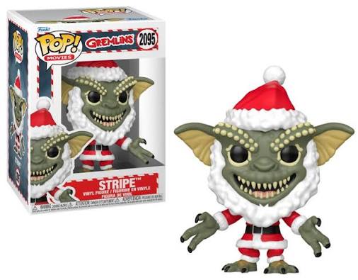 POP HORROR GREMLINS GREMLIN HOLIDAY