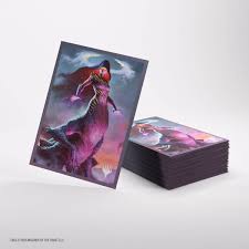 GAMEGENIC ART SLEEVES LORWYN ECLIPSED - MOONSHADOW
