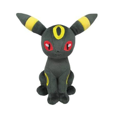UMBREON POKEMON 8" PLUSH