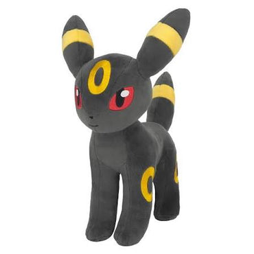 UMBREON POKEMON ALL STAR COLLECTION 12" PLUSH