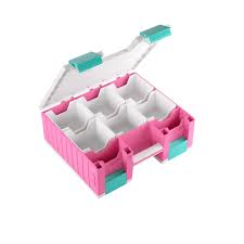 GAMEGENIC GAME CASTLE PINK/WHITE/TEAL