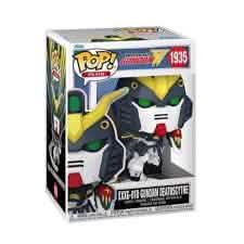 POP PLUS GUNDAM WING DEATHSCYTHE