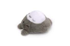 TOTORO LAYING MY NEIGHBOR TOTORO 5" BEANBAG PLUSH