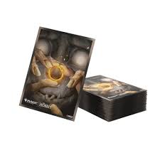 GAMEGENIC SLEEVES THE HOBBIT MY PRECIOUS