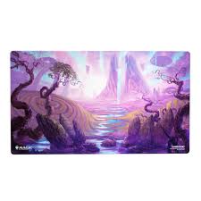 GAMEGENIC SHINY TREATMENT PLAYMAT LORWYN ECLIPSED - ECLIPSED REALMS