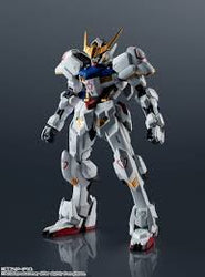 ASW-G-08 GUNDAM BARBATOS RENEWAL MOBILE SUIT GUNDAM IRON-BLOODED ORPHANS, TAMASHII NATIONS GUNDAM UNIVERSE