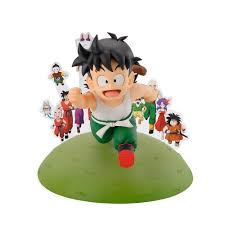 SON GOHAN (SNAP COLLECTION 2) DRAGON BALL, ICHIBANSHO FIGURE