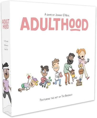 ADULTHOOD