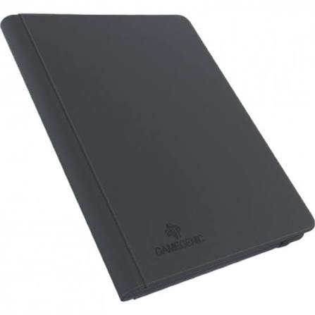 GAMEGENIC PRIME ALBUM 18PKT BLACK