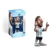 MINIX 12CM SPORTS ARGENTINA MESSI