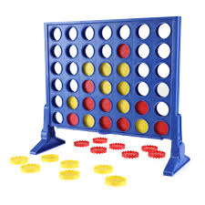 CONNECT 4