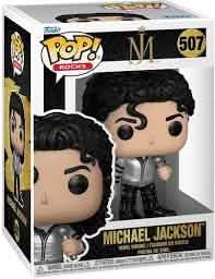 POP MUSIC MICHAEL JACKSON BAD TOUR