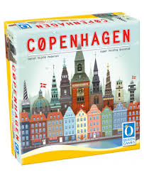 COPENHAGEN