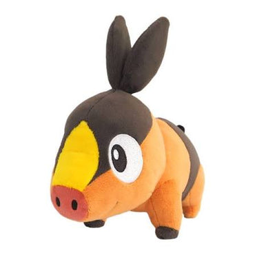 TEPIG POKEMON ALL STAR COLLECTION 7" PLUSH