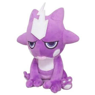 TOXEL POKEMON 6" PLUSH