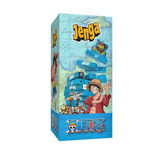JENGA ONE PIECE