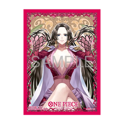 ONE PIECE CG SLEEVES SET 13