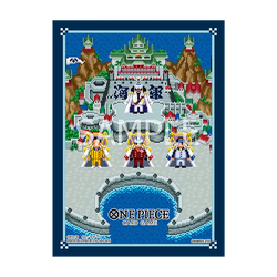 ONE PIECE CG SLEEVES SET 15