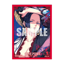 ONE PIECE CG SLEEVES SET 16